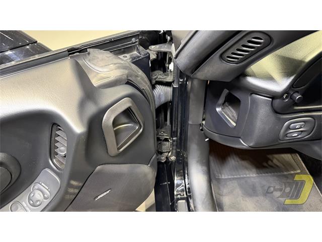 2000 Chevrolet Corvette (CC-2101498) for sale in Manitowoc, Wisconsin