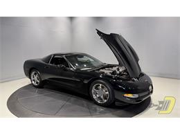2000 Chevrolet Corvette (CC-2101498) for sale in Manitowoc, Wisconsin