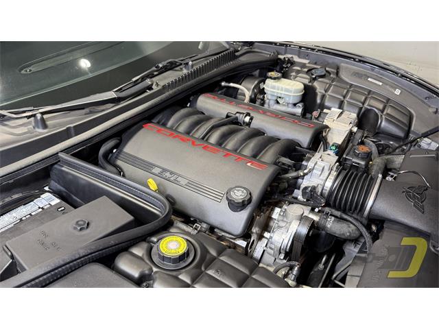 2000 Chevrolet Corvette (CC-2101498) for sale in Manitowoc, Wisconsin
