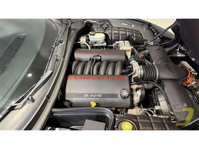 2000 Chevrolet Corvette (CC-2101498) for sale in Manitowoc, Wisconsin