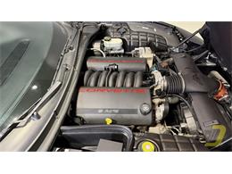 2000 Chevrolet Corvette (CC-2101498) for sale in Manitowoc, Wisconsin