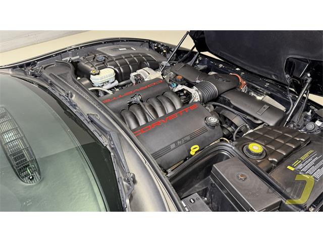 2000 Chevrolet Corvette (CC-2101498) for sale in Manitowoc, Wisconsin