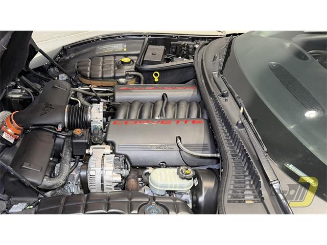 2000 Chevrolet Corvette (CC-2101498) for sale in Manitowoc, Wisconsin