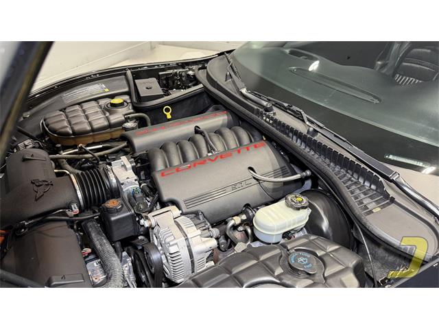 2000 Chevrolet Corvette (CC-2101498) for sale in Manitowoc, Wisconsin