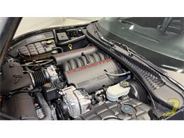 2000 Chevrolet Corvette (CC-2101498) for sale in Manitowoc, Wisconsin