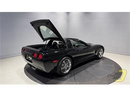 2000 Chevrolet Corvette (CC-2101498) for sale in Manitowoc, Wisconsin