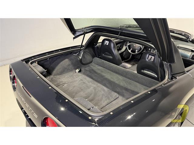 2000 Chevrolet Corvette (CC-2101498) for sale in Manitowoc, Wisconsin