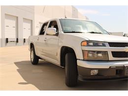 2012 Chevrolet Colorado (CC-2100015) for sale in Grapevine, Texas