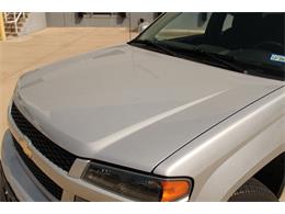 2012 Chevrolet Colorado (CC-2100015) for sale in Grapevine, Texas