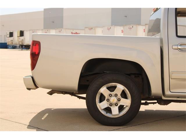2012 Chevrolet Colorado (CC-2100015) for sale in Grapevine, Texas