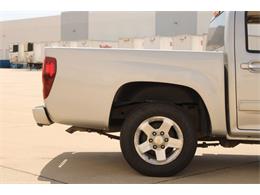 2012 Chevrolet Colorado (CC-2100015) for sale in Grapevine, Texas