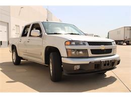 2012 Chevrolet Colorado (CC-2100015) for sale in Grapevine, Texas
