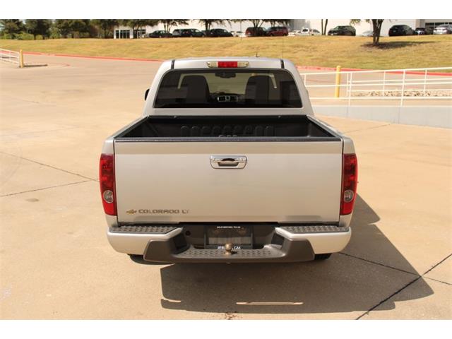 2012 Chevrolet Colorado (CC-2100015) for sale in Grapevine, Texas