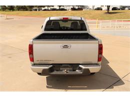 2012 Chevrolet Colorado (CC-2100015) for sale in Grapevine, Texas