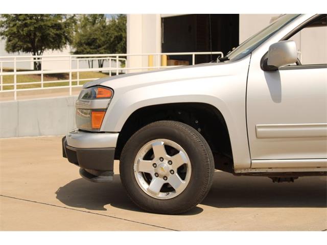 2012 Chevrolet Colorado (CC-2100015) for sale in Grapevine, Texas