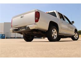 2012 Chevrolet Colorado (CC-2100015) for sale in Grapevine, Texas