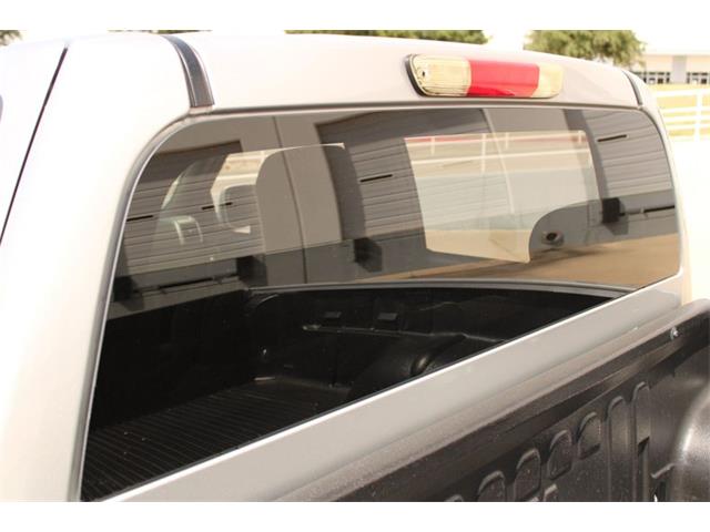 2012 Chevrolet Colorado (CC-2100015) for sale in Grapevine, Texas