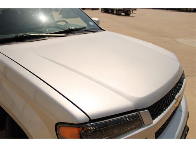 2012 Chevrolet Colorado (CC-2100015) for sale in Grapevine, Texas
