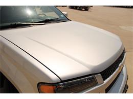 2012 Chevrolet Colorado (CC-2100015) for sale in Grapevine, Texas