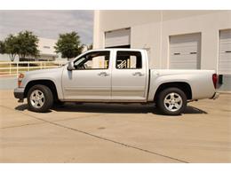 2012 Chevrolet Colorado (CC-2100015) for sale in Grapevine, Texas
