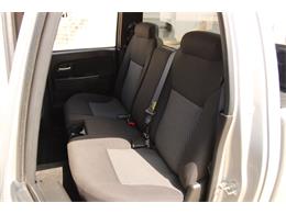 2012 Chevrolet Colorado (CC-2100015) for sale in Grapevine, Texas