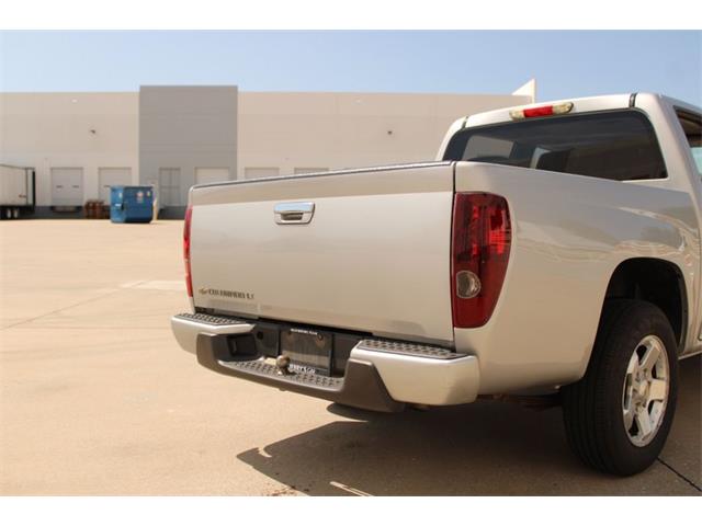2012 Chevrolet Colorado (CC-2100015) for sale in Grapevine, Texas