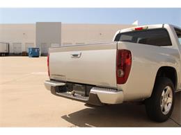 2012 Chevrolet Colorado (CC-2100015) for sale in Grapevine, Texas