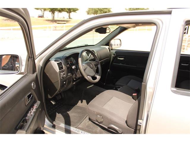 2012 Chevrolet Colorado (CC-2100015) for sale in Grapevine, Texas