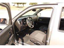 2012 Chevrolet Colorado (CC-2100015) for sale in Grapevine, Texas