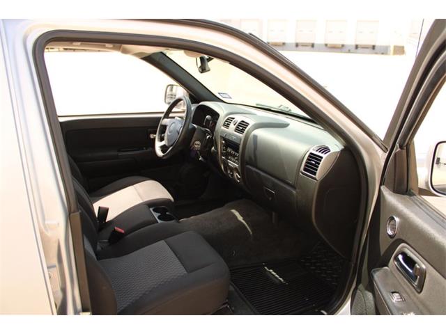 2012 Chevrolet Colorado (CC-2100015) for sale in Grapevine, Texas