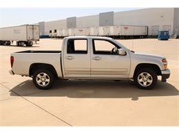 2012 Chevrolet Colorado (CC-2100015) for sale in Grapevine, Texas