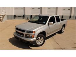 2012 Chevrolet Colorado (CC-2100015) for sale in Grapevine, Texas