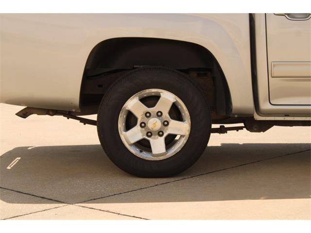 2012 Chevrolet Colorado (CC-2100015) for sale in Grapevine, Texas