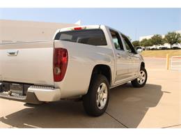 2012 Chevrolet Colorado (CC-2100015) for sale in Grapevine, Texas