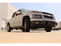 2012 Chevrolet Colorado (CC-2100015) for sale in Grapevine, Texas