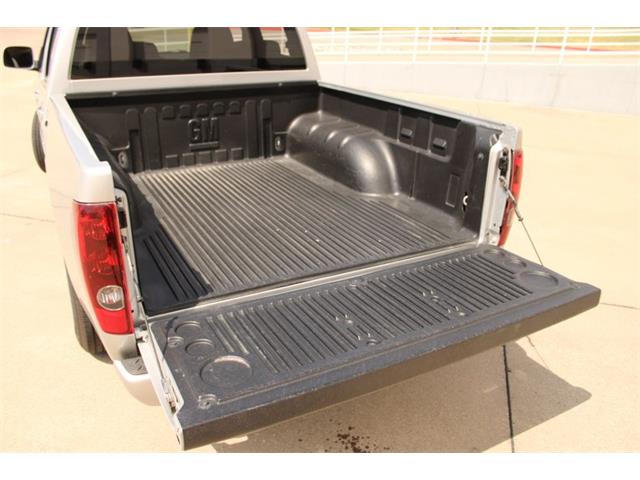 2012 Chevrolet Colorado (CC-2100015) for sale in Grapevine, Texas