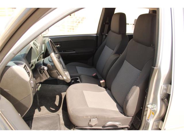 2012 Chevrolet Colorado (CC-2100015) for sale in Grapevine, Texas