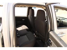 2012 Chevrolet Colorado (CC-2100015) for sale in Grapevine, Texas