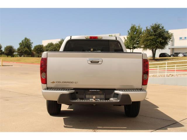 2012 Chevrolet Colorado (CC-2100015) for sale in Grapevine, Texas