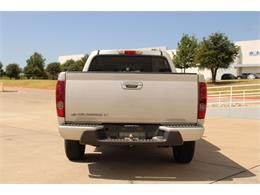 2012 Chevrolet Colorado (CC-2100015) for sale in Grapevine, Texas