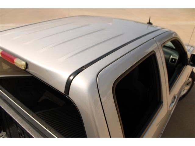 2012 Chevrolet Colorado (CC-2100015) for sale in Grapevine, Texas