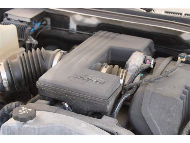 2012 Chevrolet Colorado (CC-2100015) for sale in Grapevine, Texas