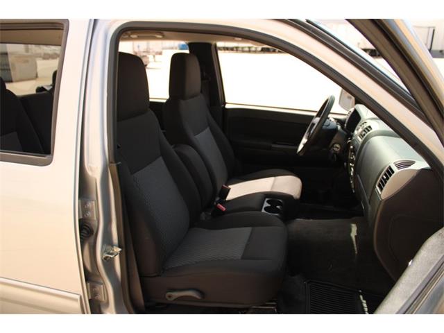 2012 Chevrolet Colorado (CC-2100015) for sale in Grapevine, Texas