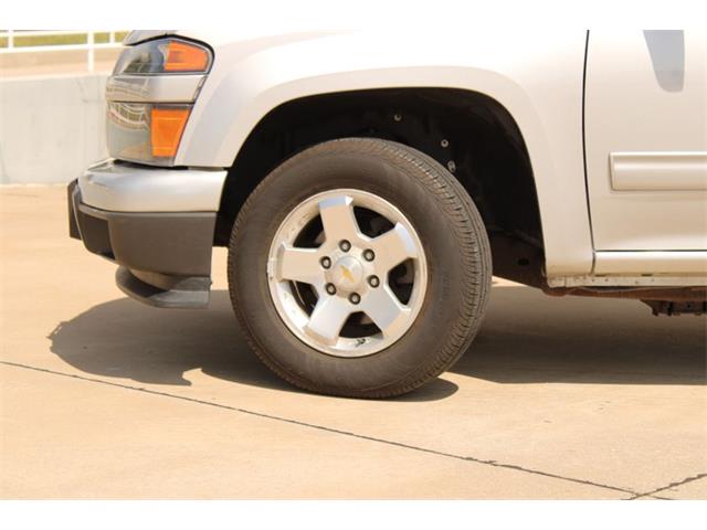 2012 Chevrolet Colorado (CC-2100015) for sale in Grapevine, Texas