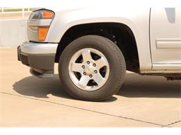 2012 Chevrolet Colorado (CC-2100015) for sale in Grapevine, Texas