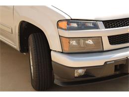 2012 Chevrolet Colorado (CC-2100015) for sale in Grapevine, Texas