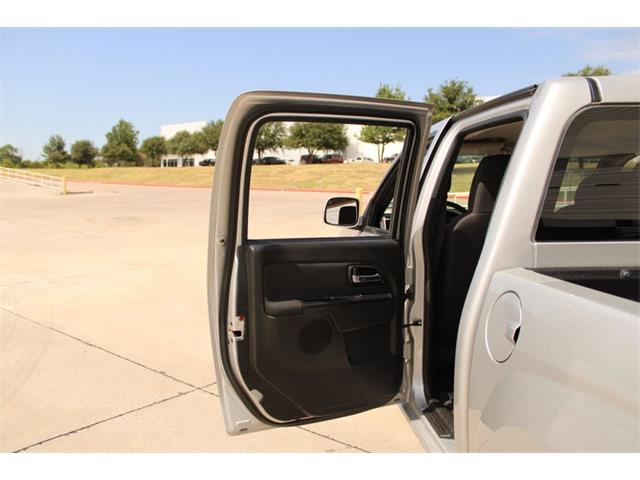 2012 Chevrolet Colorado (CC-2100015) for sale in Grapevine, Texas