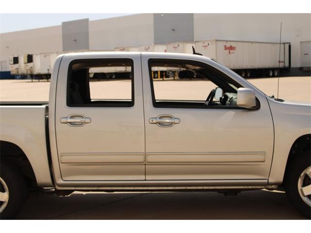 2012 Chevrolet Colorado (CC-2100015) for sale in Grapevine, Texas