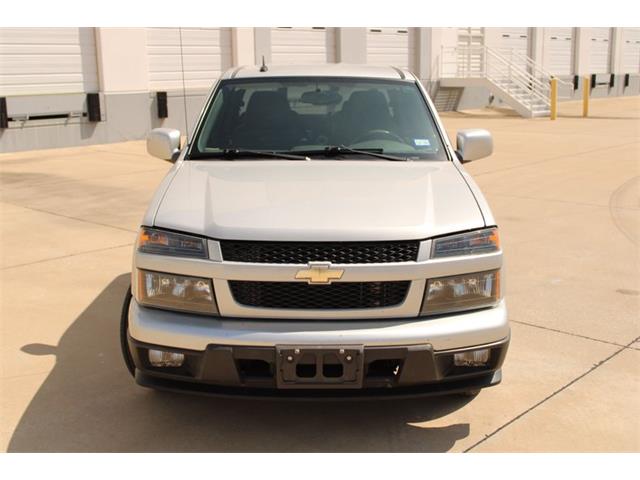 2012 Chevrolet Colorado (CC-2100015) for sale in Grapevine, Texas