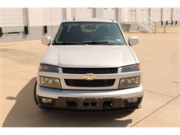 2012 Chevrolet Colorado (CC-2100015) for sale in Grapevine, Texas